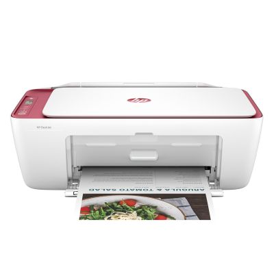 36. HP DeskJet 2823e All-in-One Drucker