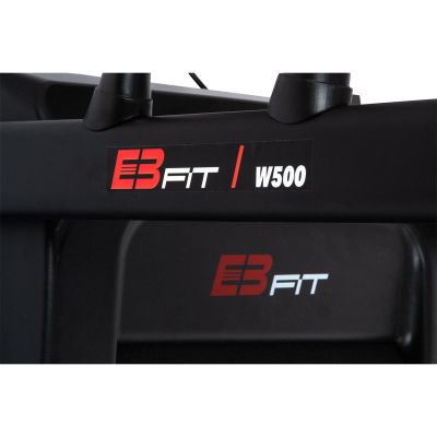 19. Elektrisches Laufband mit Massagefunktion W500-2 ENERO FIT