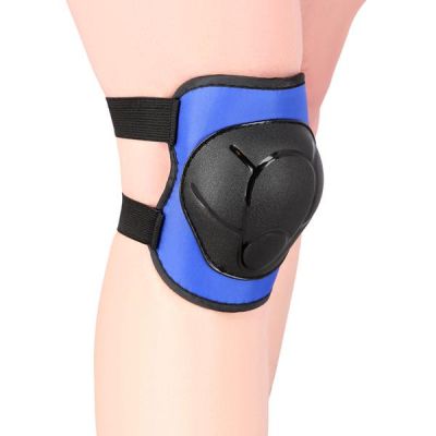 20. Nils Extreme Protektoren Set DUNKELBLAU Größe S H110