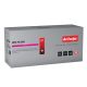 Activejet ATH-F533N Toner (Ersatz für HP 205A CF533A; Supreme; 900 Seiten; Rot)