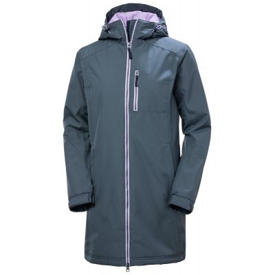 Helly Hansen Long Belfast Winterjacke W 62395-860
