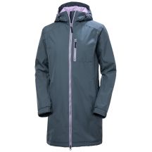 Helly Hansen Long Belfast Winterjacke W 62395-860