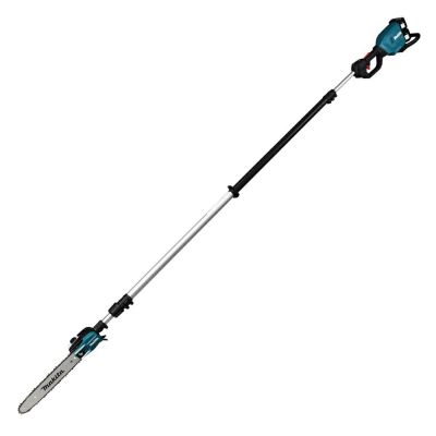 MAKITA.ÄTTELSTÜTZEN MIT AUSLEGER 2x18V DUA301PT2 30cm 2x5.0Ah TELESKOPISCH