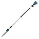 MAKITA.ÄTTELSTÜTZEN MIT AUSLEGER 2x18V DUA301PT2 30cm 2x5.0Ah TELESKOPISCH