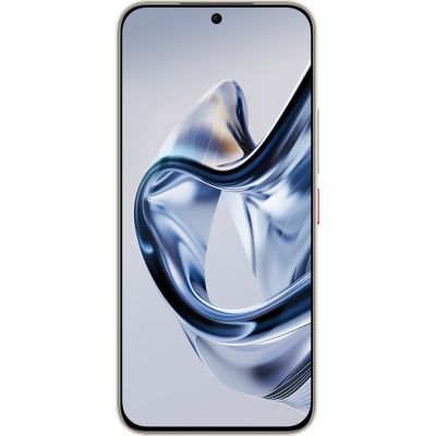 18. Nubia Z2468N 17,2 cm (6,78") Dual-SIM Android 15 5G USB Typ-C 20 GB 256 GB 5000 mAh Sand