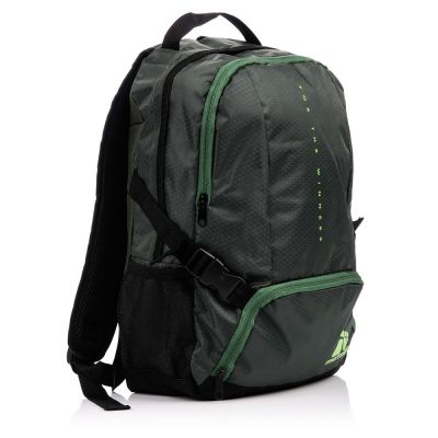 Meteor Skadi Rucksack in grün