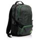 Meteor Skadi Rucksack in grün