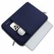 3. Tech-Protect Sleevy Laptop 13-14 Hülle – Marineblau