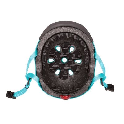 6. Globber Elite Lights 507-105 Poolside Jr Helm HS-TNK-000011574