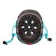 6. Globber Elite Lights 507-105 Poolside Jr Helm HS-TNK-000011574