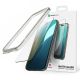 15. AmazingThing Radix Mattes gehärtetes Glas für iPhone 17