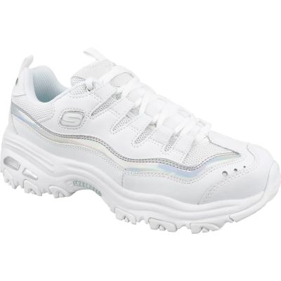 5. Skechers D'Lites M 13160-WSL Schuhe