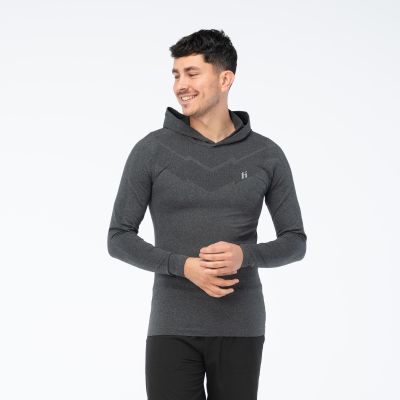 11. Herren-Langarmshirt HAZH SENIOR