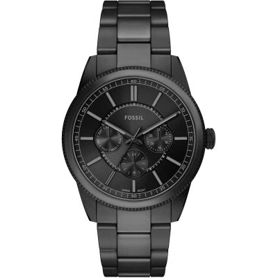 FOSSIL Pearson FS6135 Herrenuhr + Box