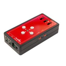 Erweiterte EQ5-Montage-Fernbedienung