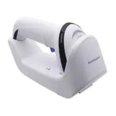Datalogic Gryphon GM4200 Handheld 1D CCD Barcode-Lesegerät Weiß