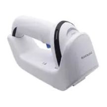 Datalogic Gryphon GM4200 Handheld 1D CCD Barcode-Lesegerät Weiß