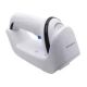 Datalogic Gryphon GM4200 Handheld 1D CCD Barcode-Lesegerät Weiß