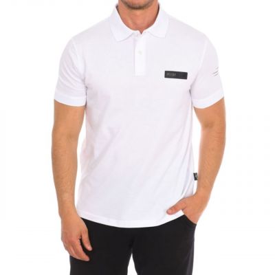 2. Plein Sport Polo Slim M PIPS507