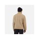 2. ROSSIGNOL ALLTRACK FZ SHERPA JKT Herren-Sweatshirt grau