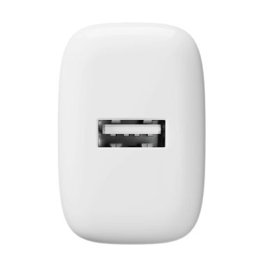 7. Puro PROLITE 10W USB-A Wandladegerät - Weiß
