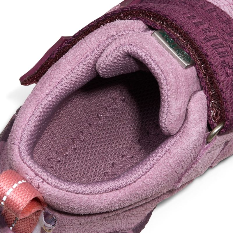 8. Affenzahn Talky Otter Leder Barfußschuhe (01493-40176)