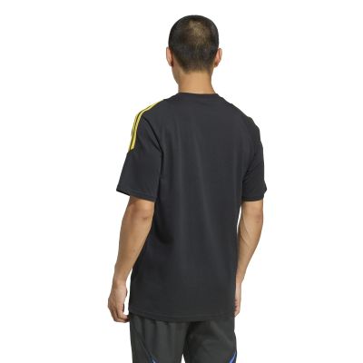 3. Adidas Manchester United EU-T-Shirt JN5314