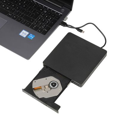 4. IBOX Externer DVD-Recorder IED03 USB 3.2 Gen. 1