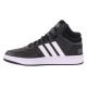 5. adidas Hoops 3.0 Mid M GW3020 Schuhe