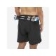 6. MILLET Intense Pro Light Sh M 5'' Herrenshorts Schwarz