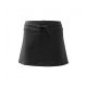 3. Malfini Zwei-in-Eins-Rock W MLI-60401 schwarz