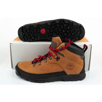 21. Timberland World Hiker M 0A5RF7231 Trekkingschuhe