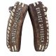 12. Masters Tpao-Vintage Leder-Trainingsziele 14666-V