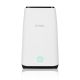 3. Zyxel FWA-510-EU0102F Standalone-/Nebula Wi-Fi 6 5G-Router für den Innenbereich mit 1-jähriger Nebula Pro-Lizenz, AX3600 WLAN-Chipsatz und 1 x 2,5-GB-LAN-Anschluss