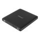 15. Intenso EOD 500BD Slim Optische Disc Blu-Ray ROM Schwarz