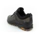 5. Grisport Herren-Trekkingschuhe Nero oliato SPO-TEX Leder schwarz