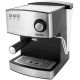 Adler MS 4403 Espressomaschine (850W; silber)