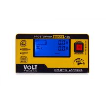 Smart Volt Polska 6V/12V 15A A86 Gleichrichter