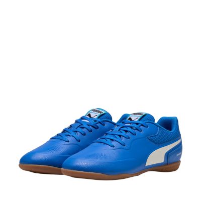 2. Puma Truco III Kinder Fußballschuhe blau 108576 03