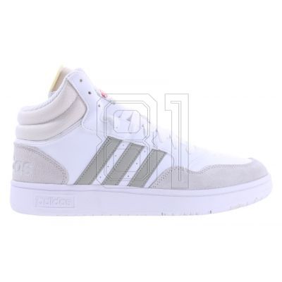 5. Adidas Hoops 3.0 Mid M HP7940 Schuhe