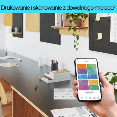 4. HP LaserJet M207dw Laserdrucker