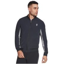 Skechers Skechweave Premium Bomber M1JA126-BLK Schwarz M