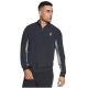 Skechers Skechweave Premium Bomber M1JA126-BLK Schwarz M