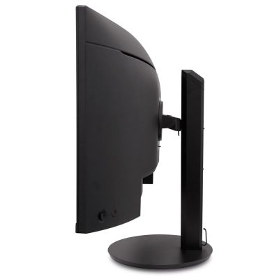 13. Acer Vero CB3 CB343CURJ0bemiiprcuzx Computermonitor 86,4 cm (34") 3440 x 1440 px Wide Quad HD LCD Schwarz