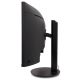 13. Acer Vero CB3 CB343CURJ0bemiiprcuzx Computermonitor 86,4 cm (34") 3440 x 1440 px Wide Quad HD LCD Schwarz