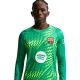 3. Nike FC Barcelona Stadion Torwarttrikot 2026/27 Herren Grün II 1997 324