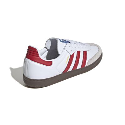 4. adidas Originals SAMBA OG IG1025 Schuhe