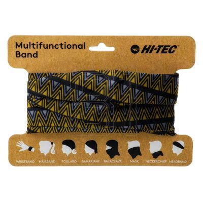 Hi-tec Temi Multifunktionstuch 92800282276