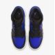 5. Air Jordan 1 Mid Hyper Royal GS Kinderschuhe - 554725-077