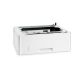 2. HP LaserJet 550-Blatt-Zufuhr für Pro-Drucker